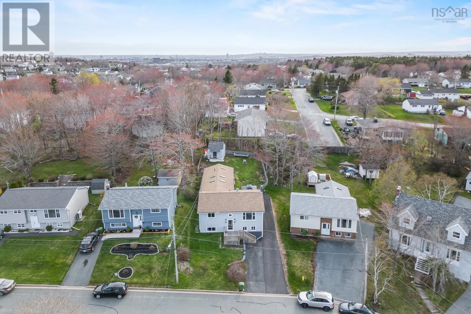 12 Wamphray Crescent