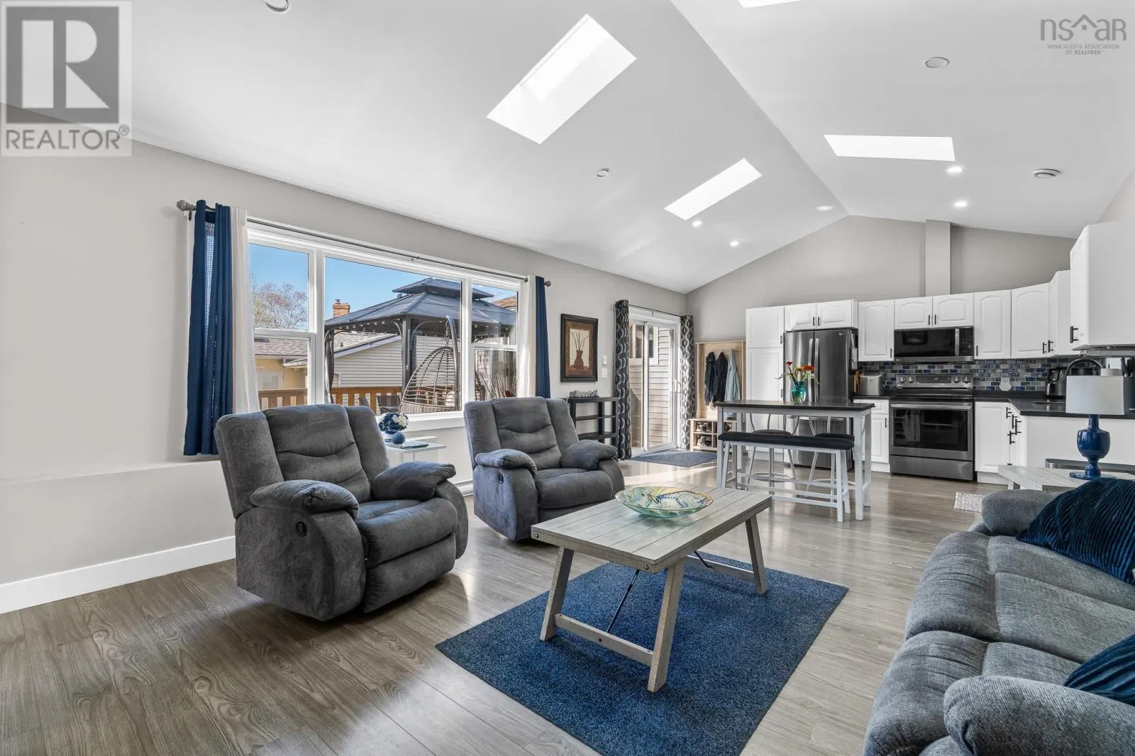 12 Wamphray Crescent