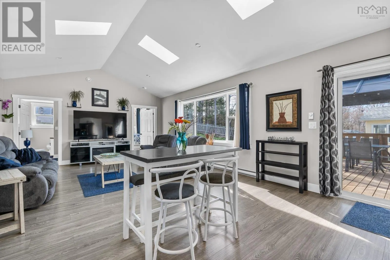 12 Wamphray Crescent