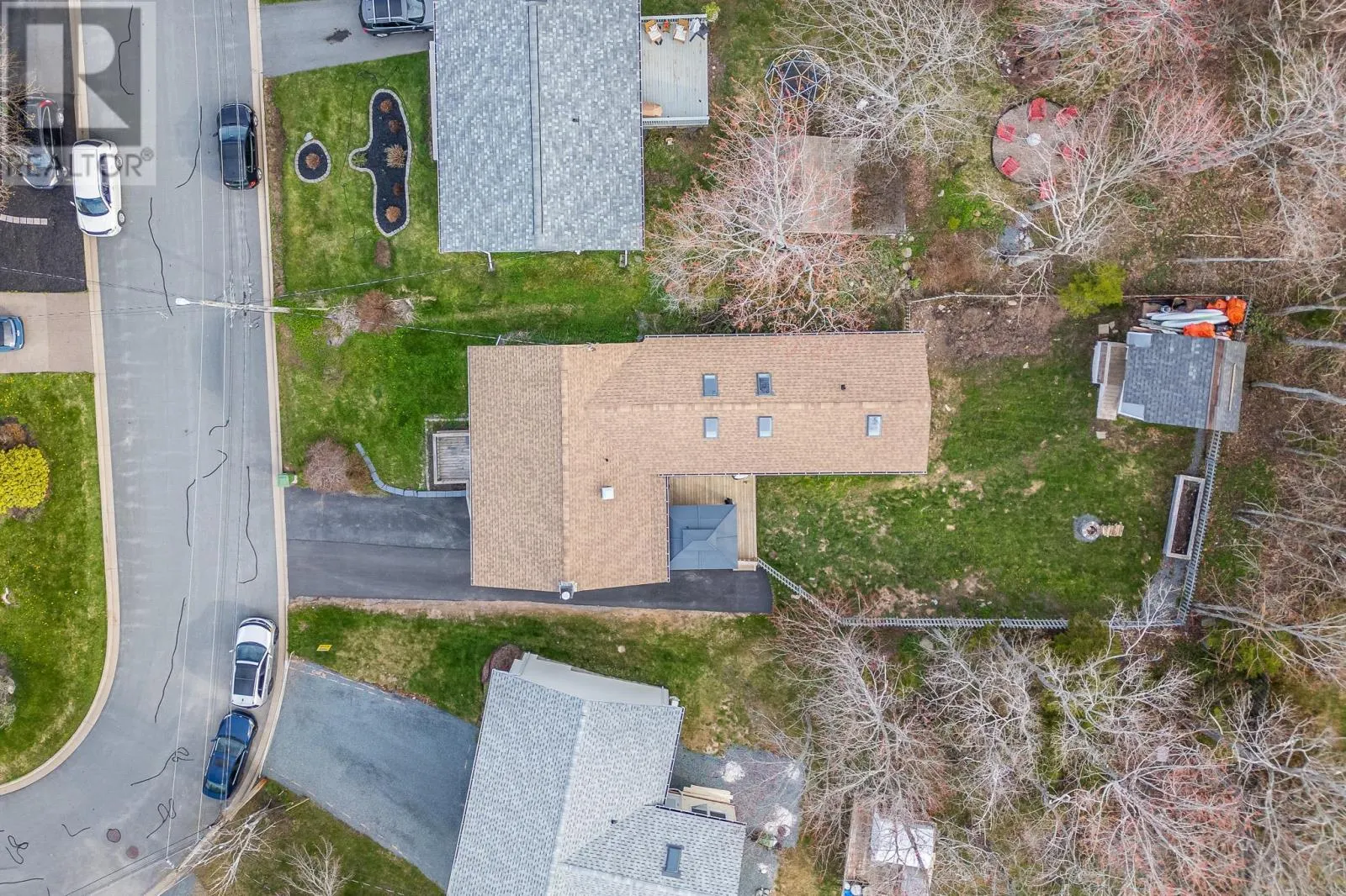 12 Wamphray Crescent