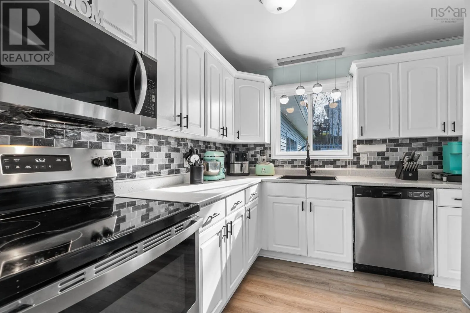 12 Wamphray Crescent