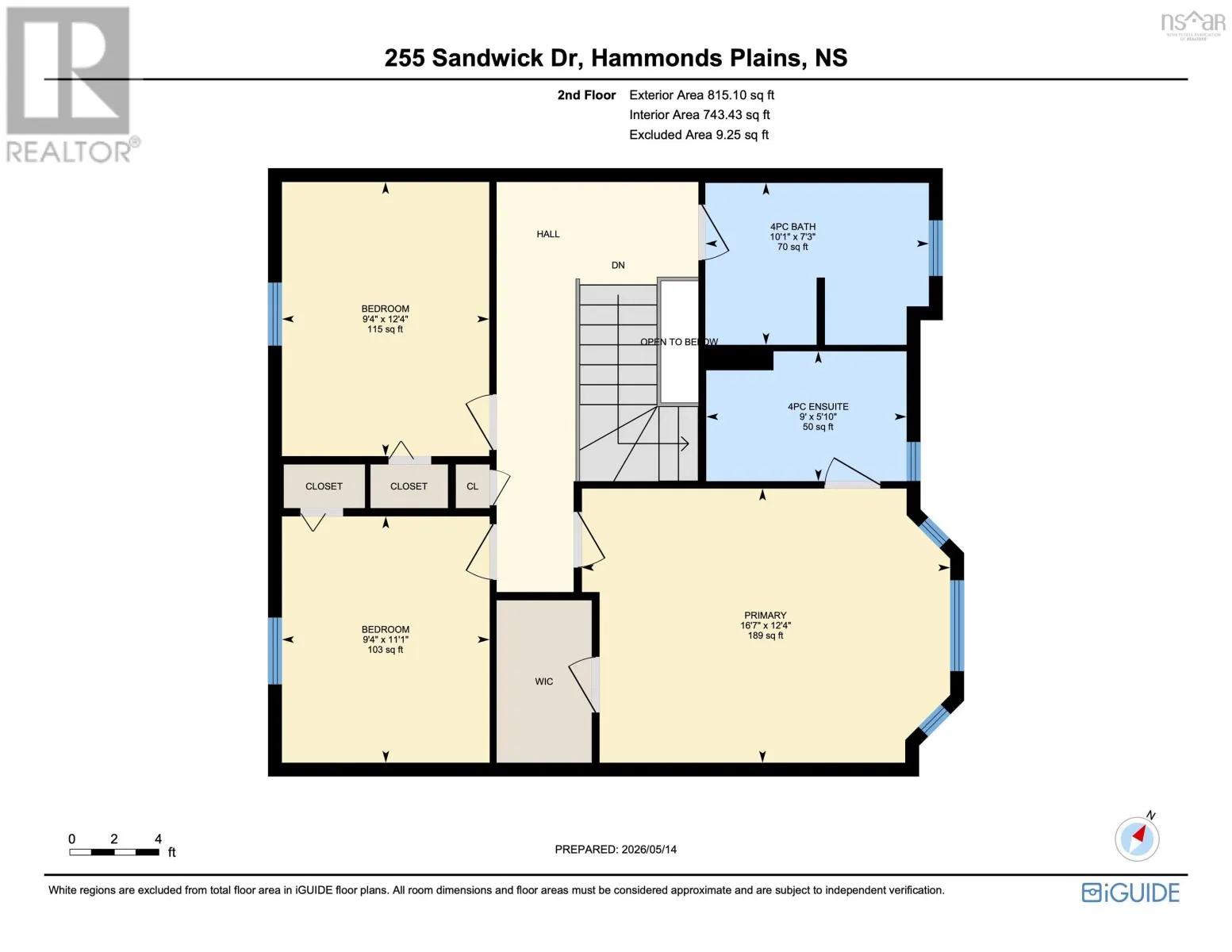 255 Sandwick Drive