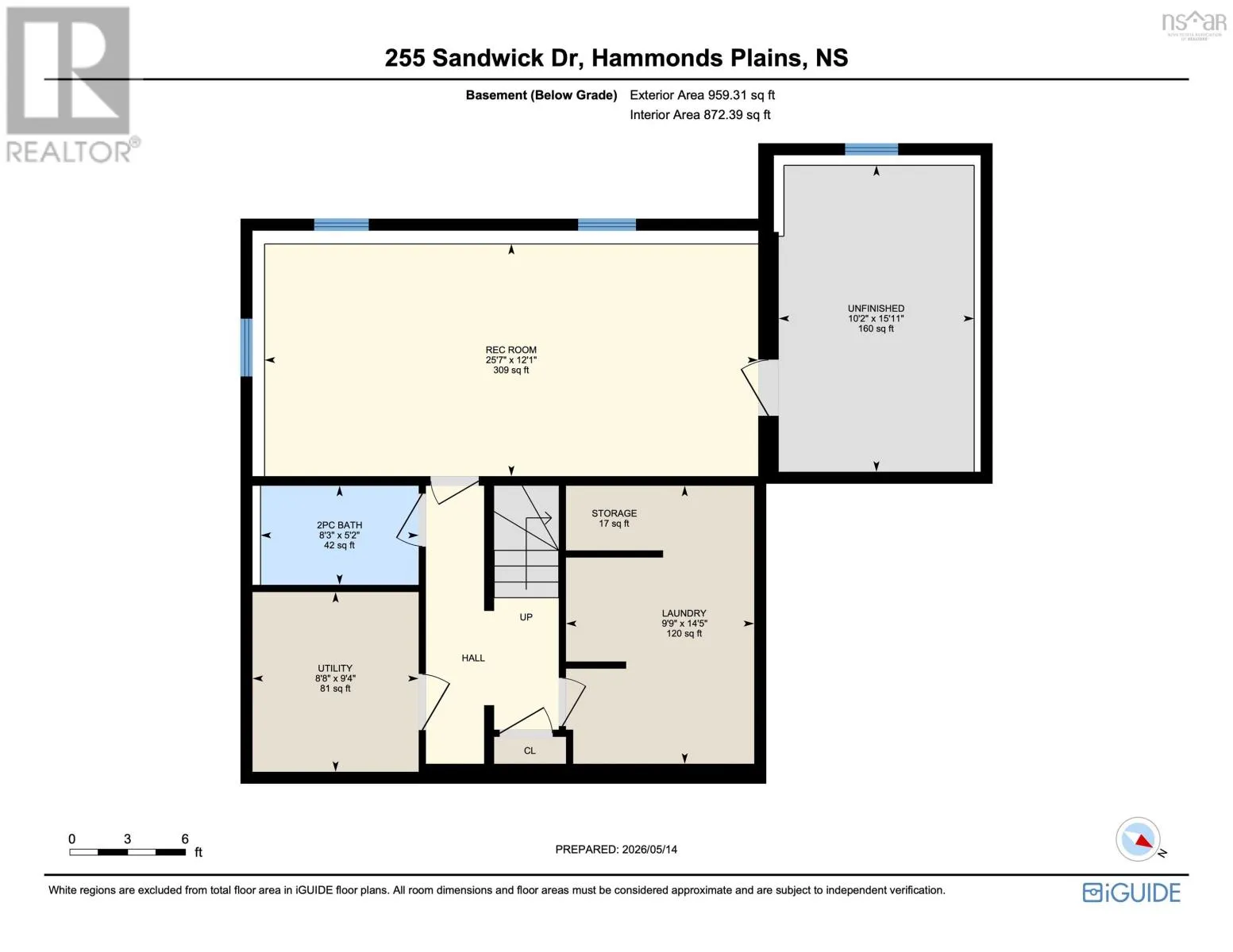 255 Sandwick Drive