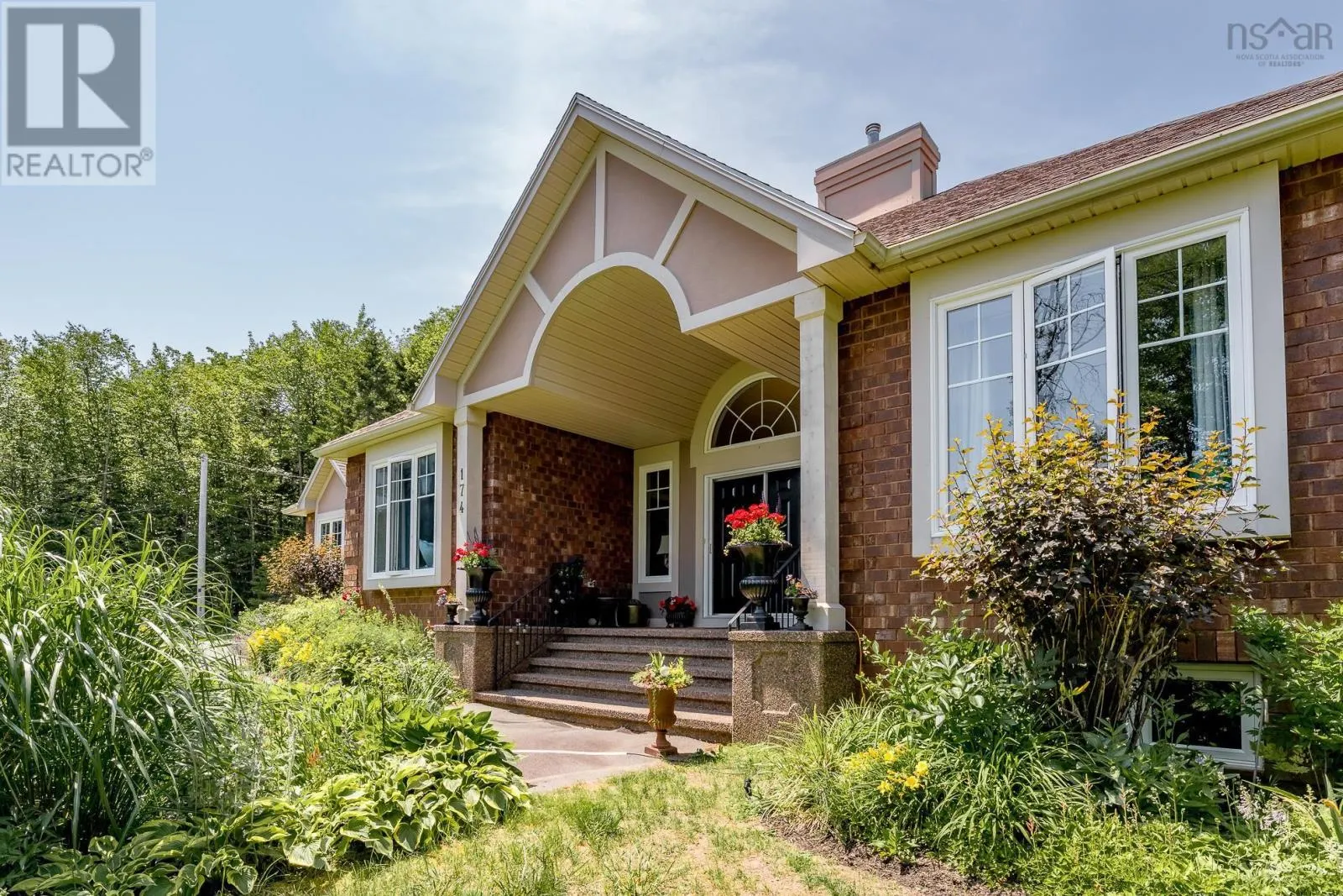 174 Sandy Run