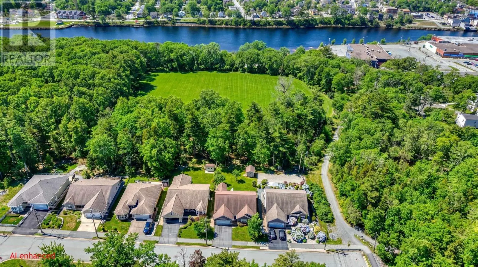 14 Roundhouse Drive