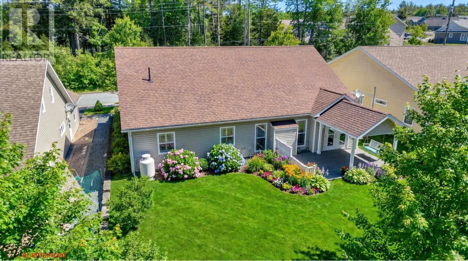 14 Roundhouse Drive