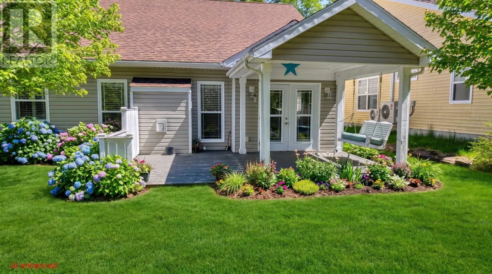 14 Roundhouse Drive