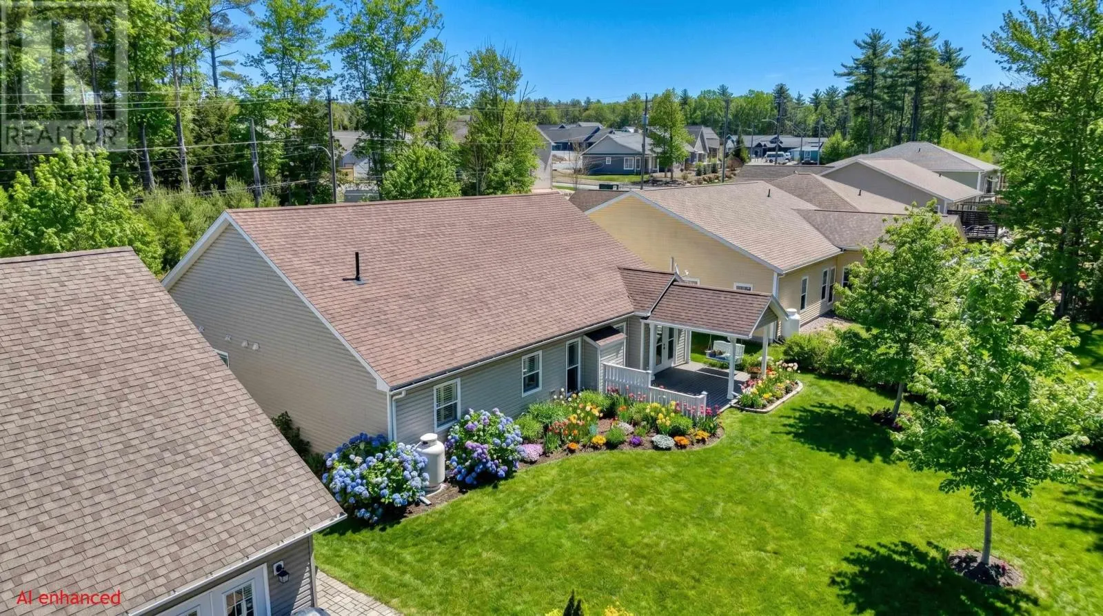 14 Roundhouse Drive