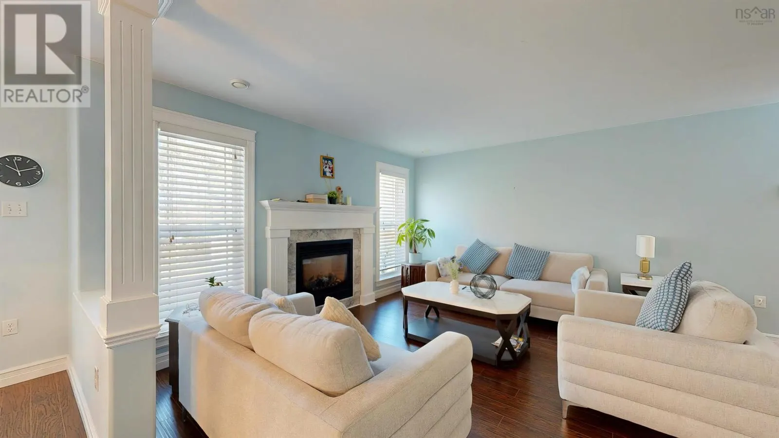 14 Roundhouse Drive