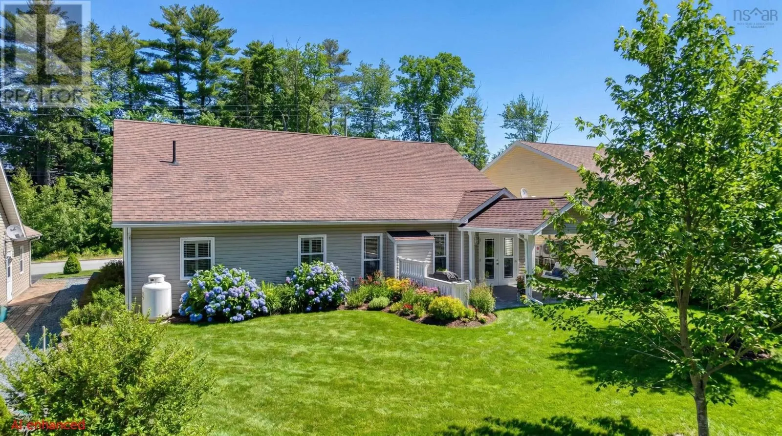 14 Roundhouse Drive