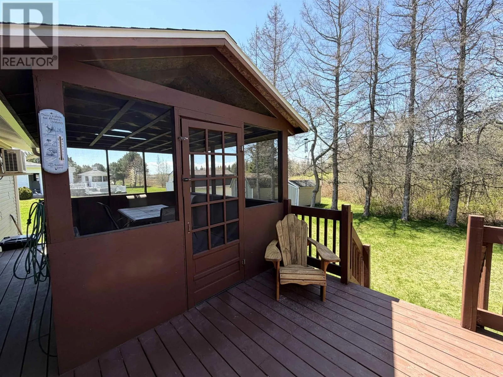 165 MILL Road