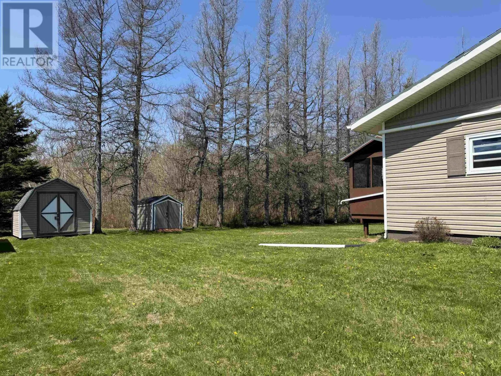 165 MILL Road