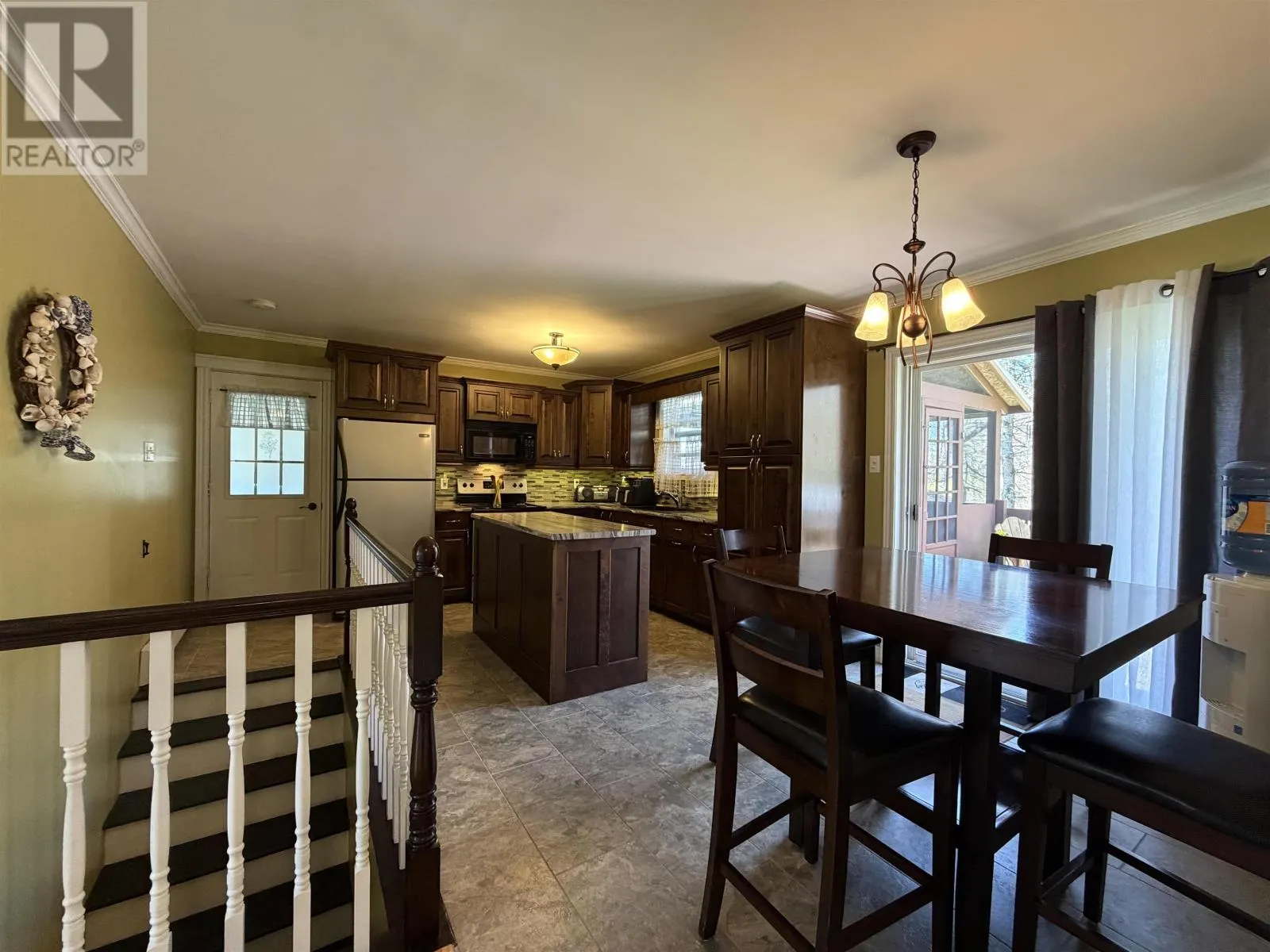 165 MILL Road