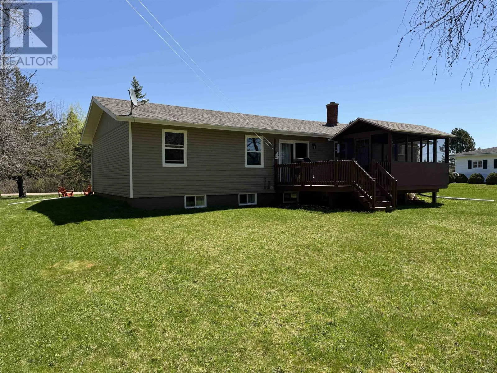 165 MILL Road