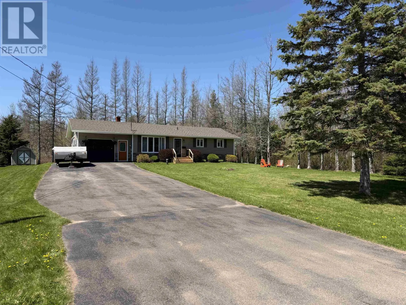 165 MILL Road