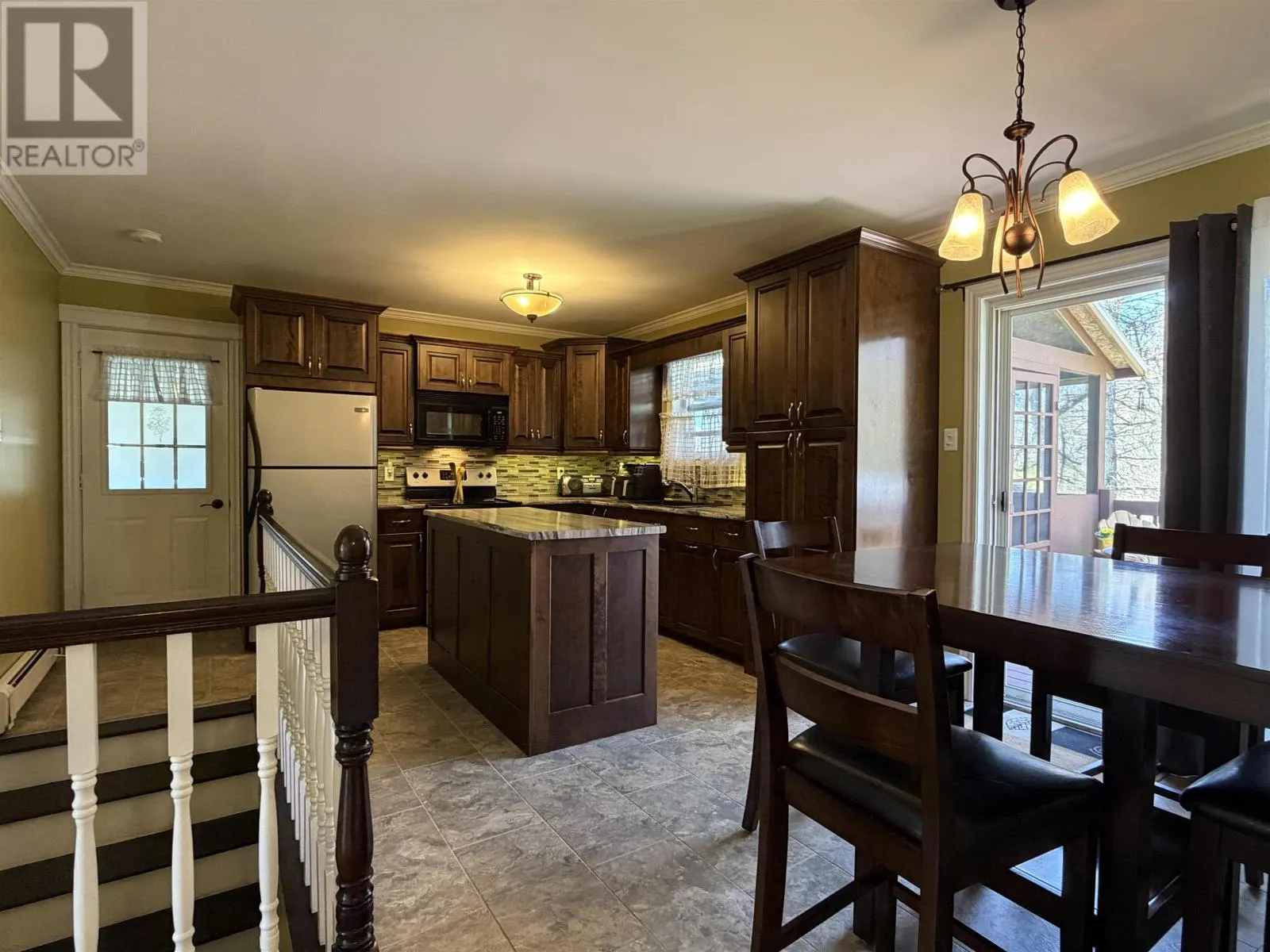 165 MILL Road