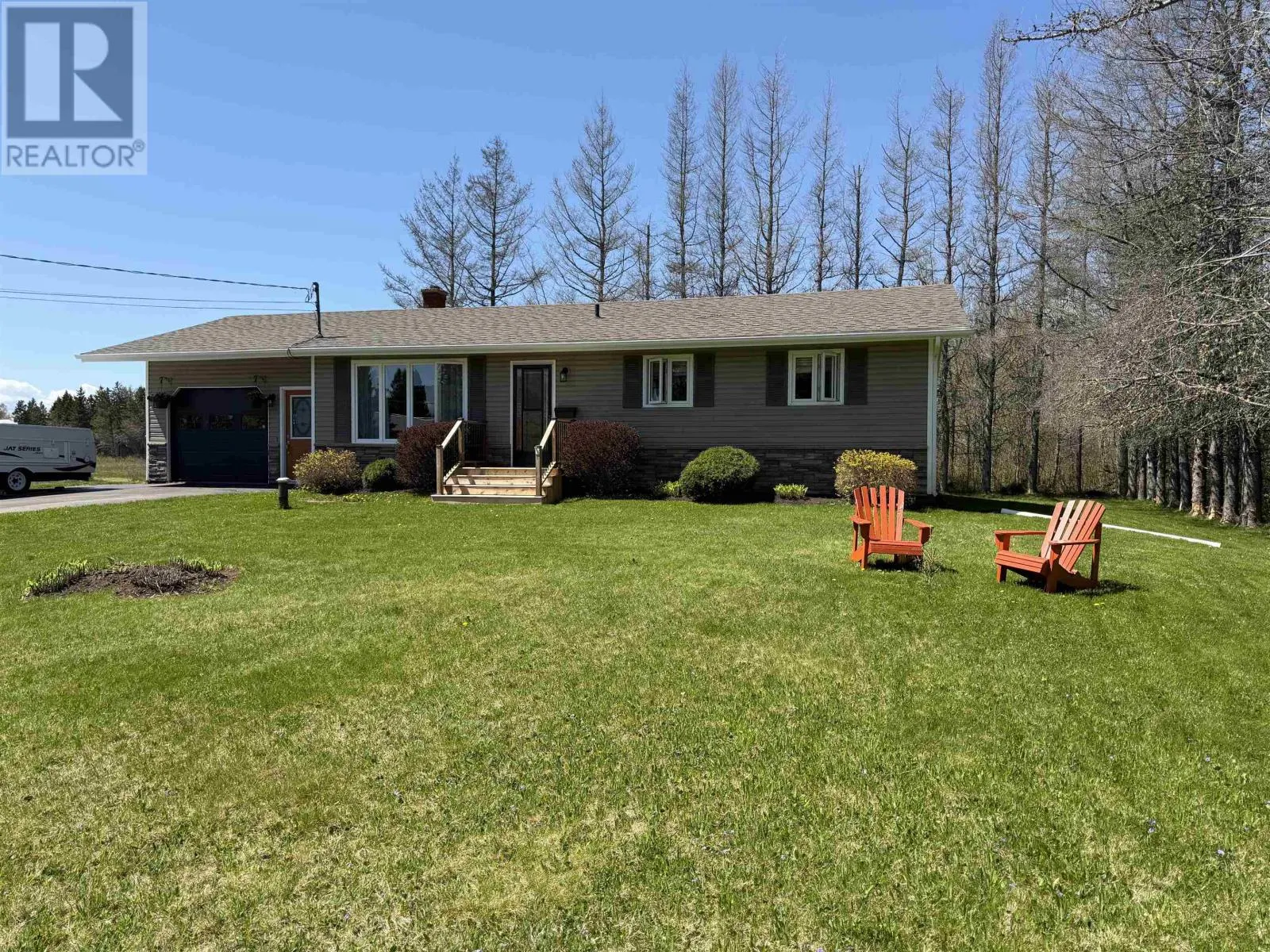 165 MILL Road