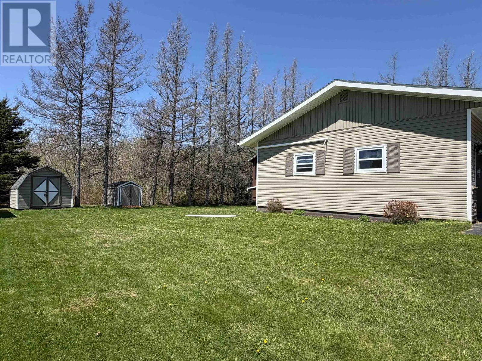 165 MILL Road