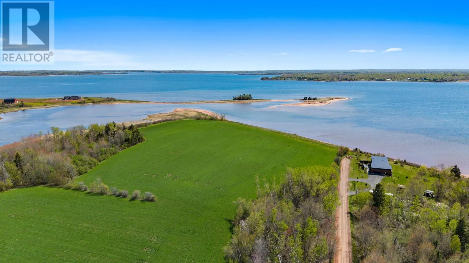 LOT 26-2 SULLY'S Lane