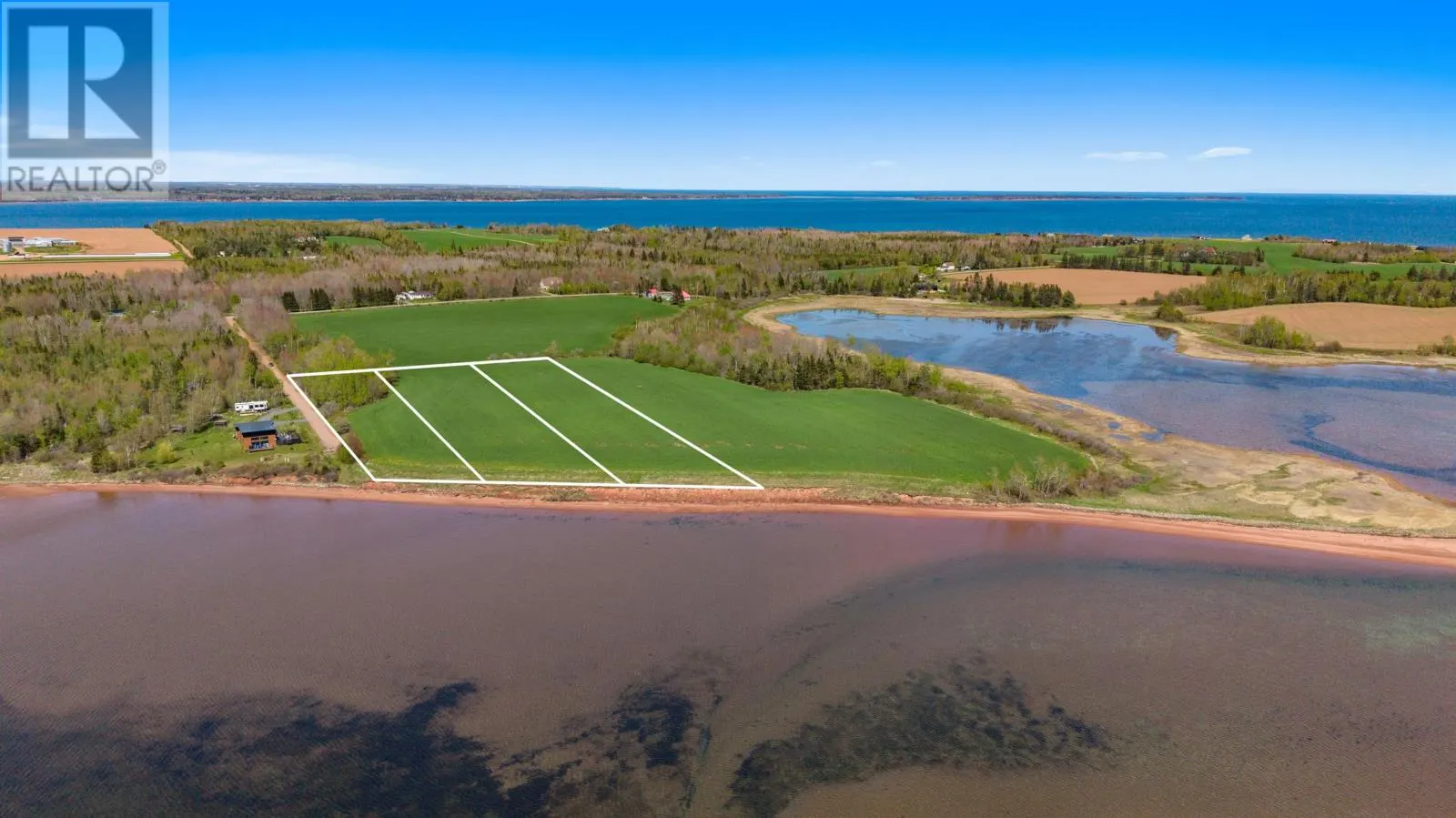 LOT 26-3 SULLY'S Lane