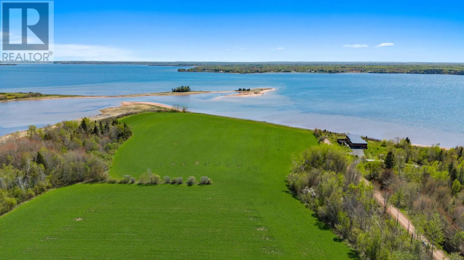 LOT 26-3 SULLY'S Lane