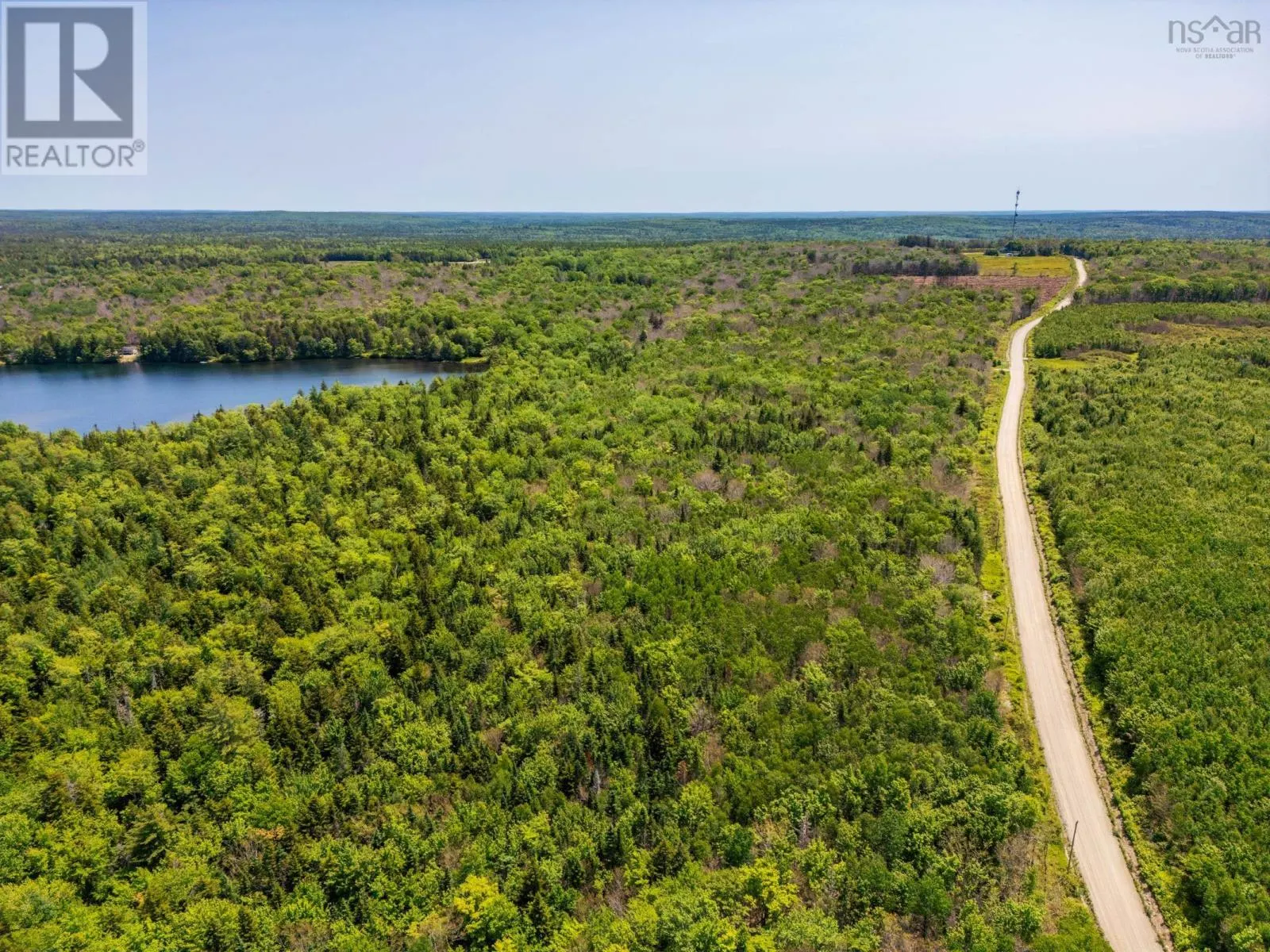 Lot 5, Depot Road