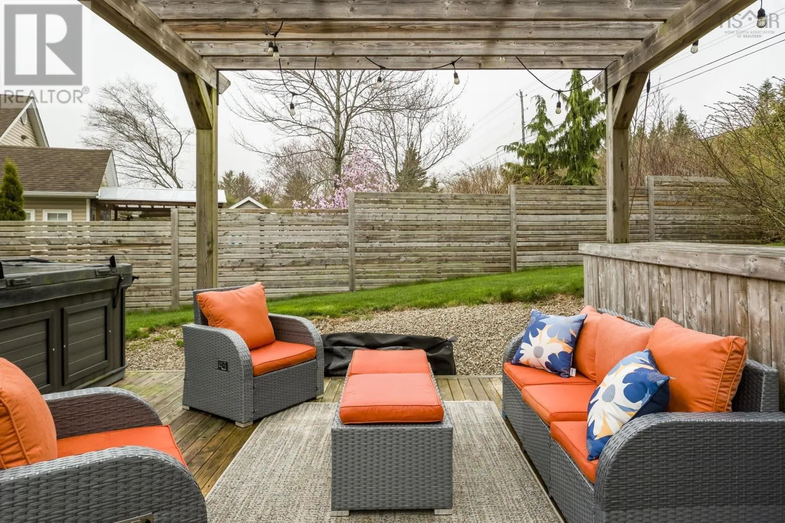 232 Summer Field Way