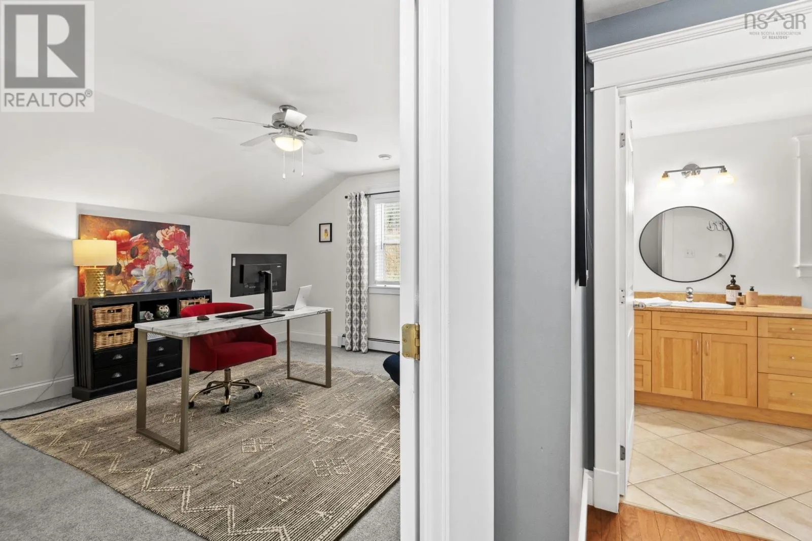 232 Summer Field Way