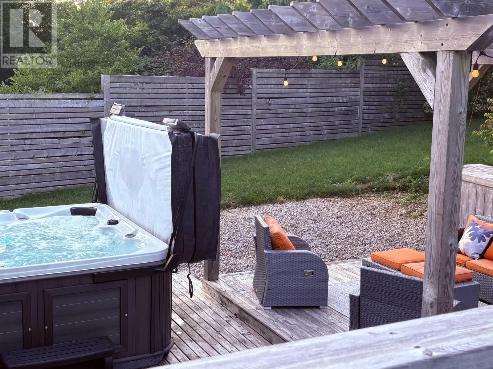 232 Summer Field Way