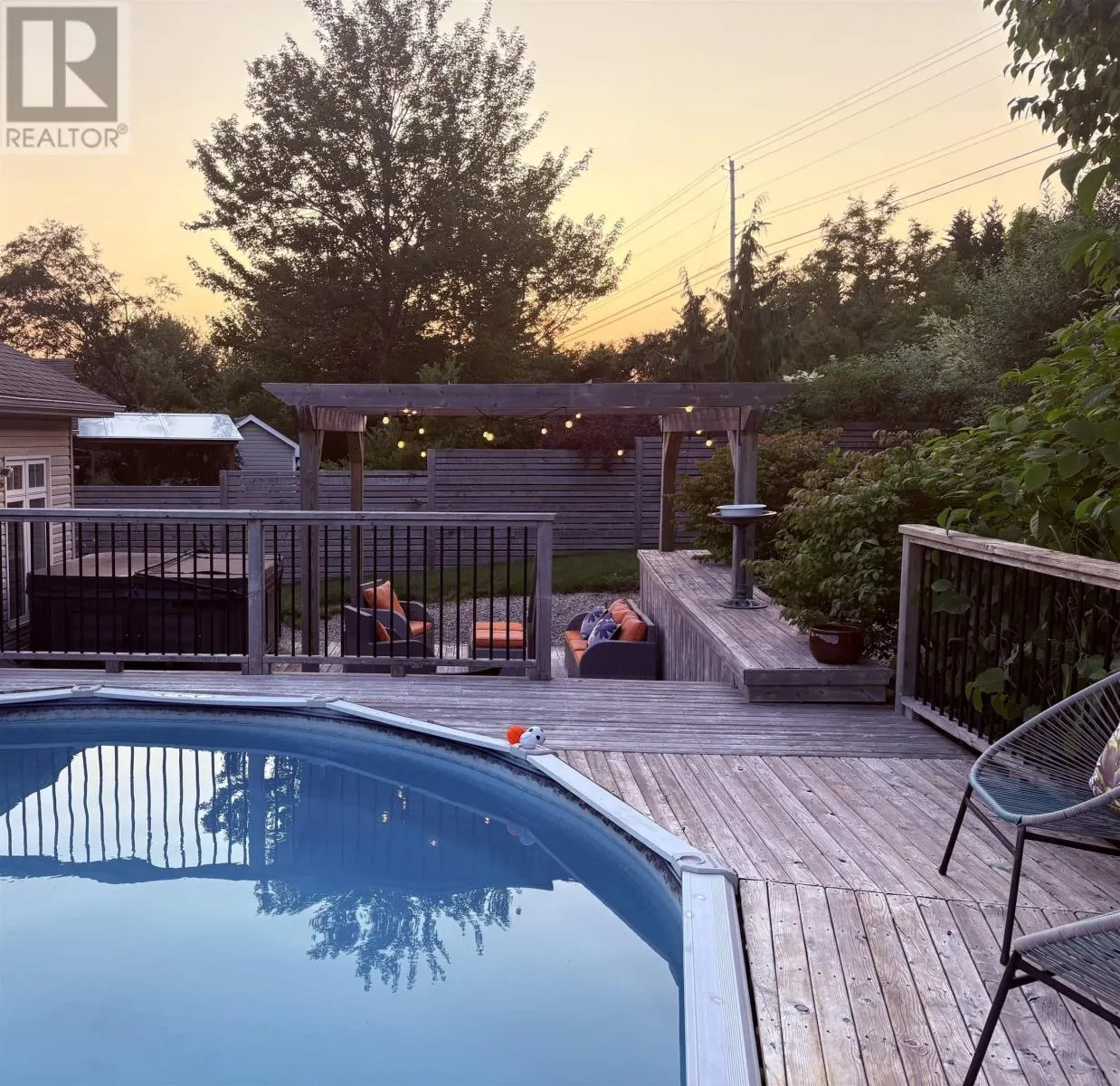 232 Summer Field Way
