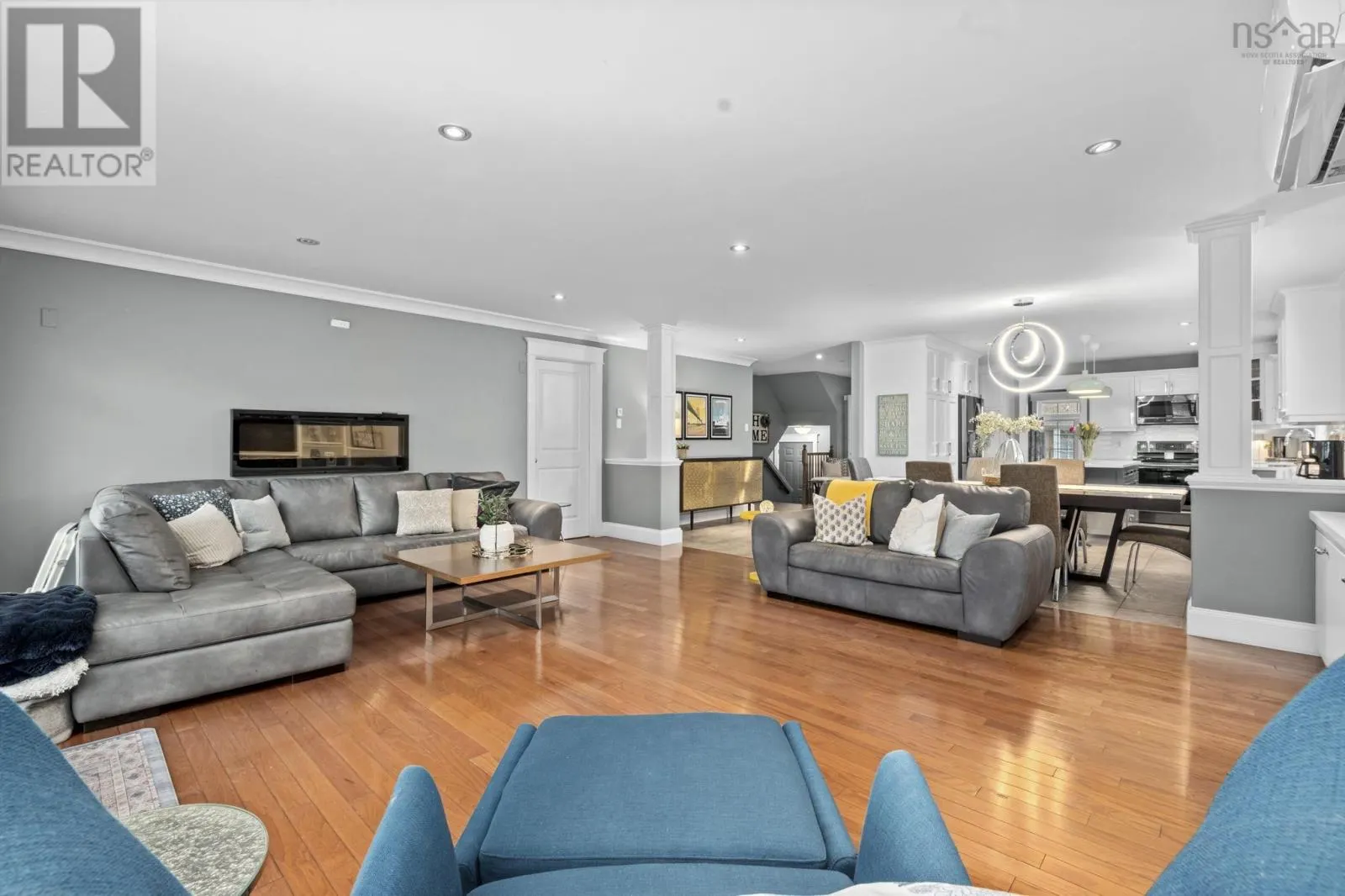 232 Summer Field Way