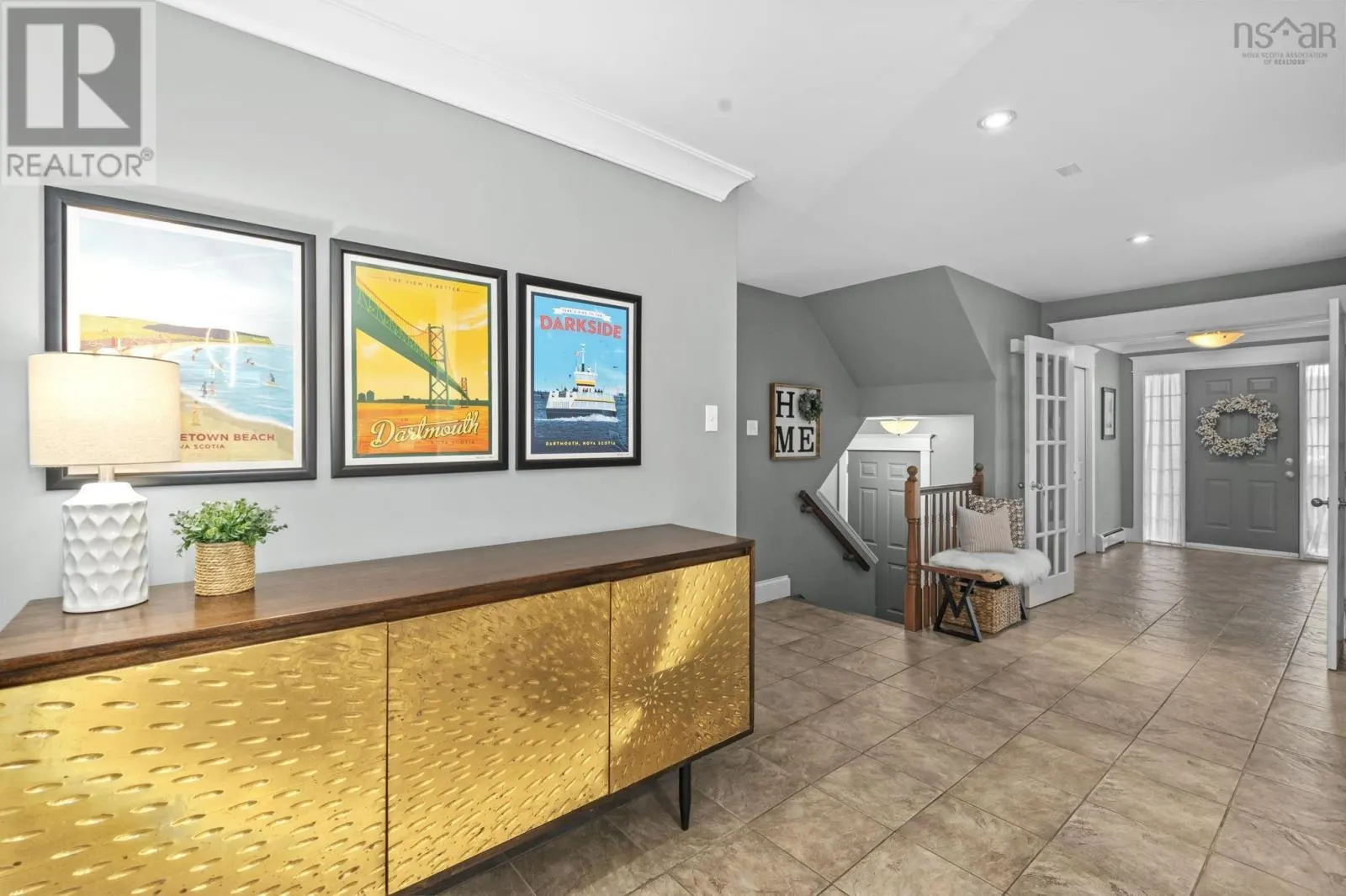 232 Summer Field Way