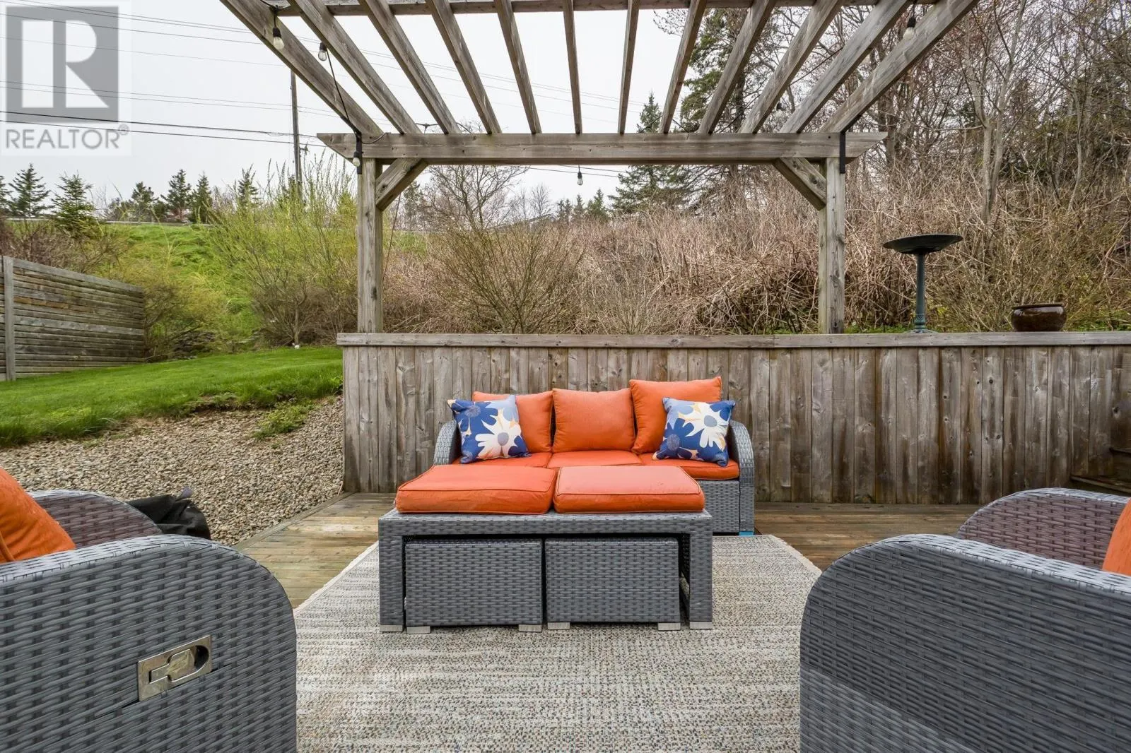 232 Summer Field Way