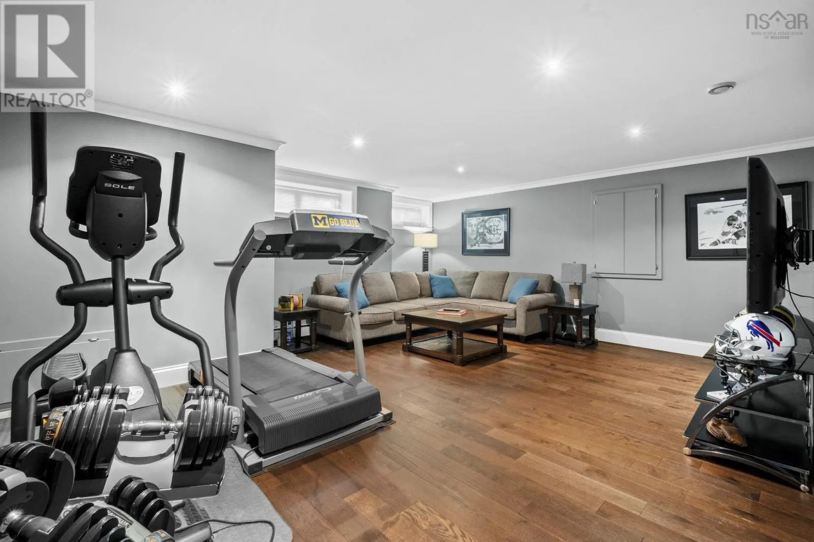 232 Summer Field Way