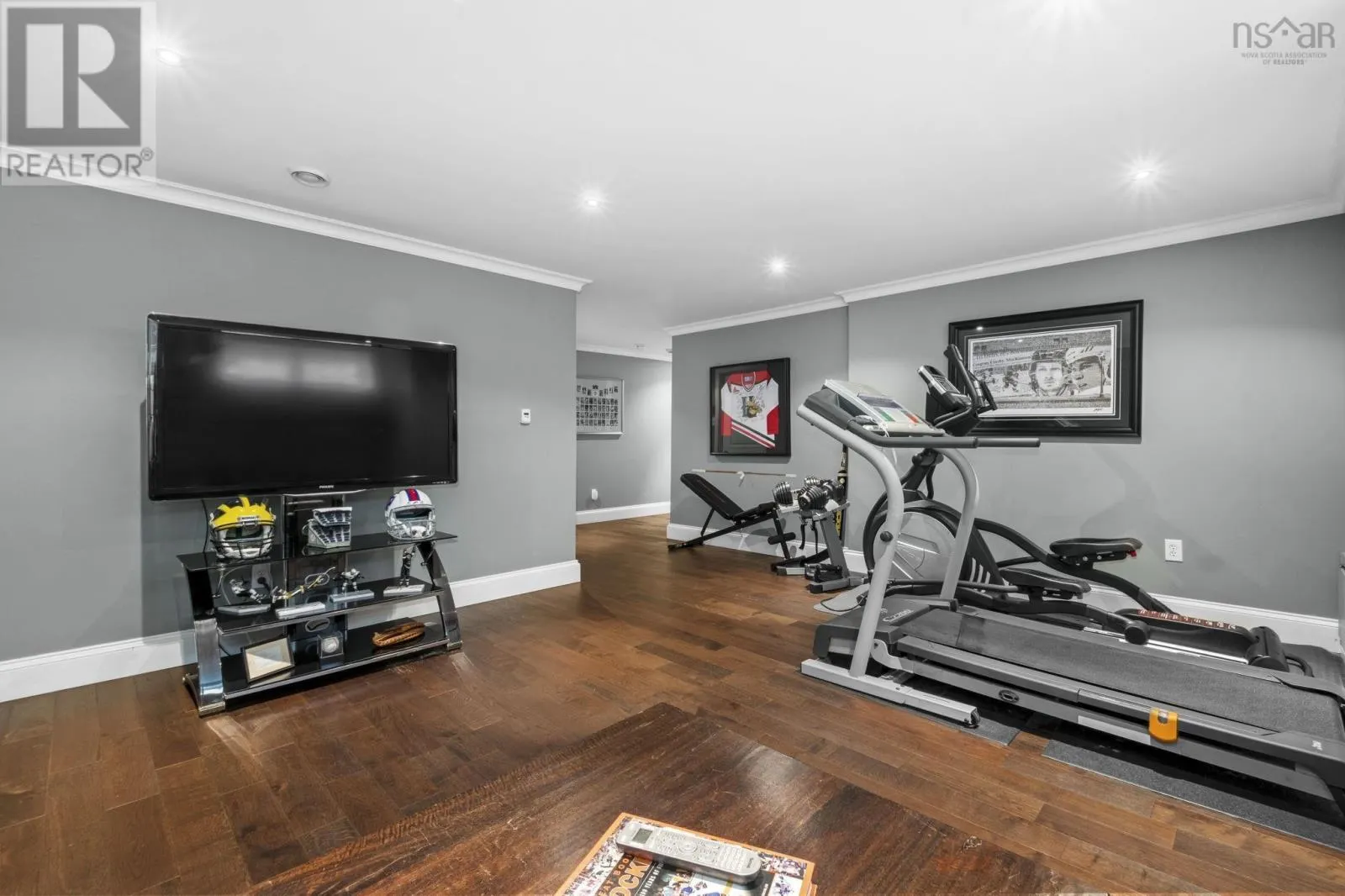 232 Summer Field Way