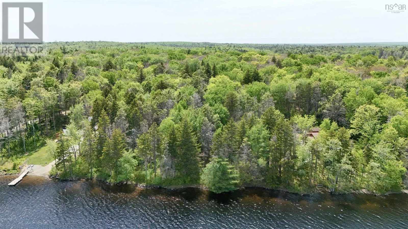 Lot 6 Kempt Back Lake Road