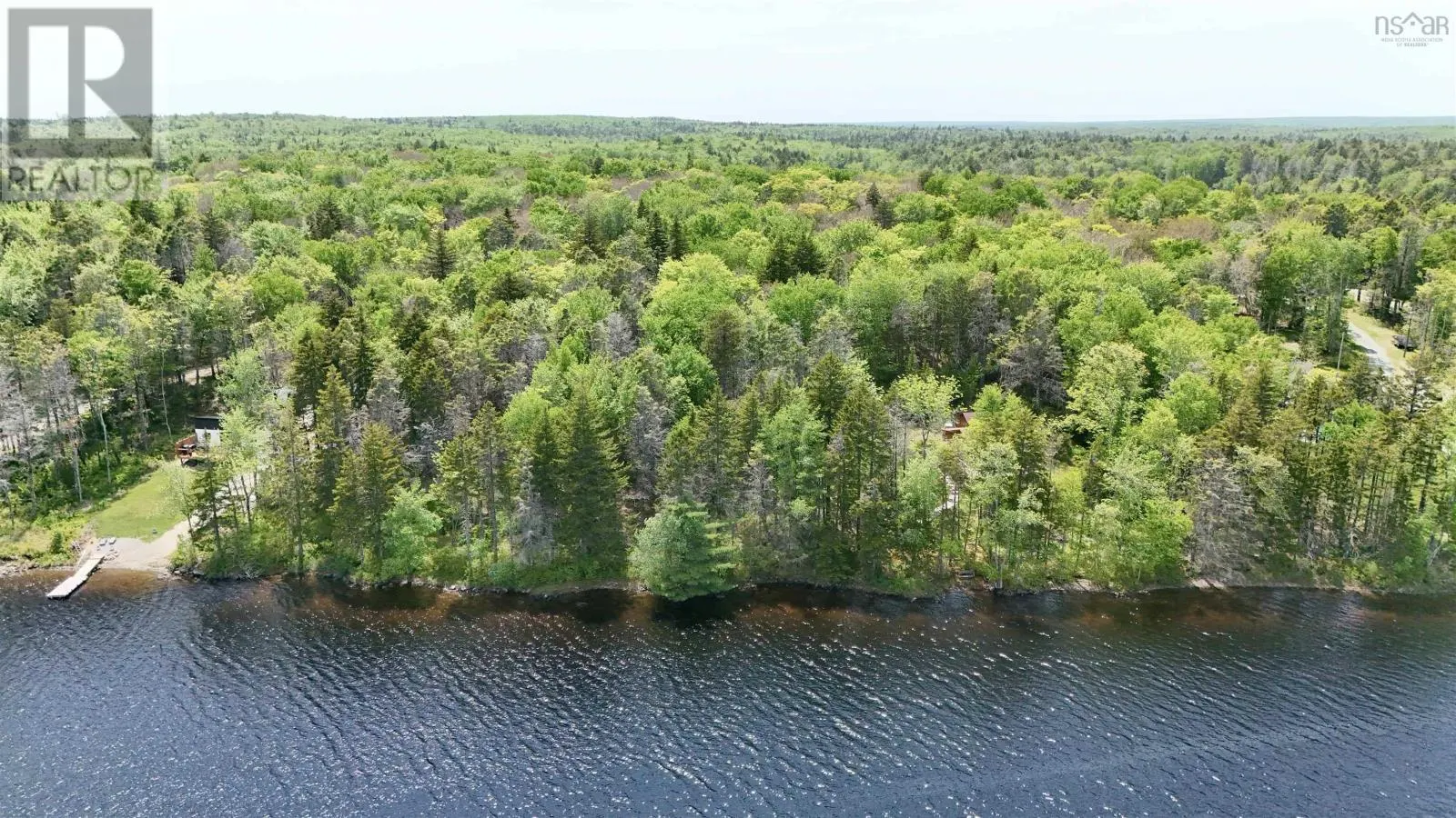 Lot 6 Kempt Back Lake Road