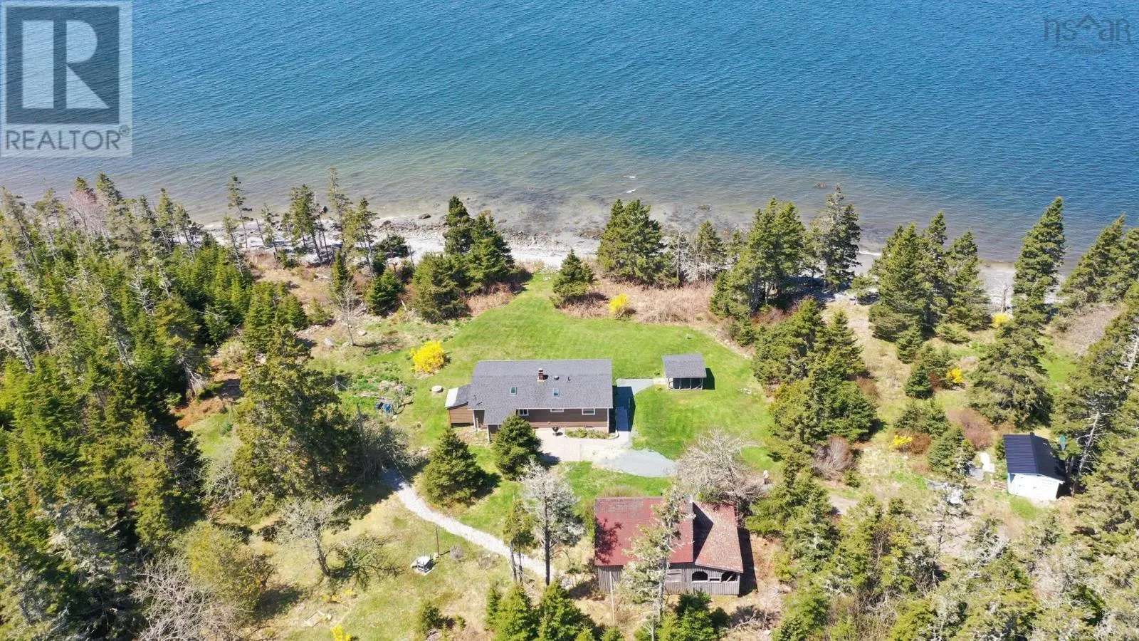 572 Rockland Road