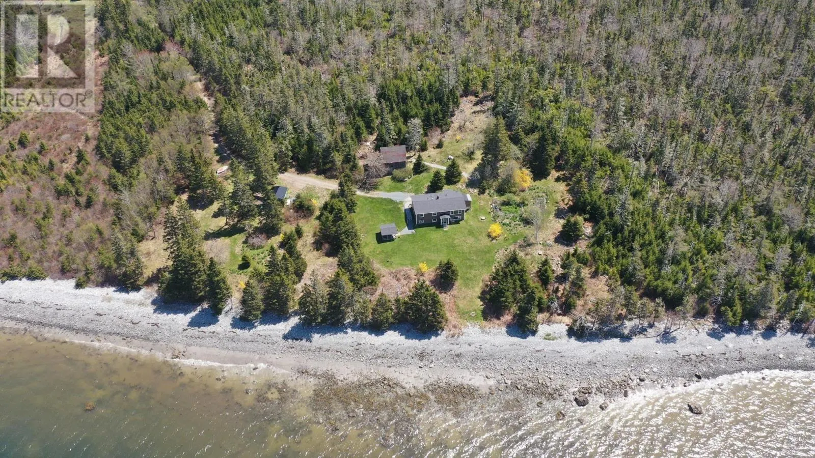 572 Rockland Road