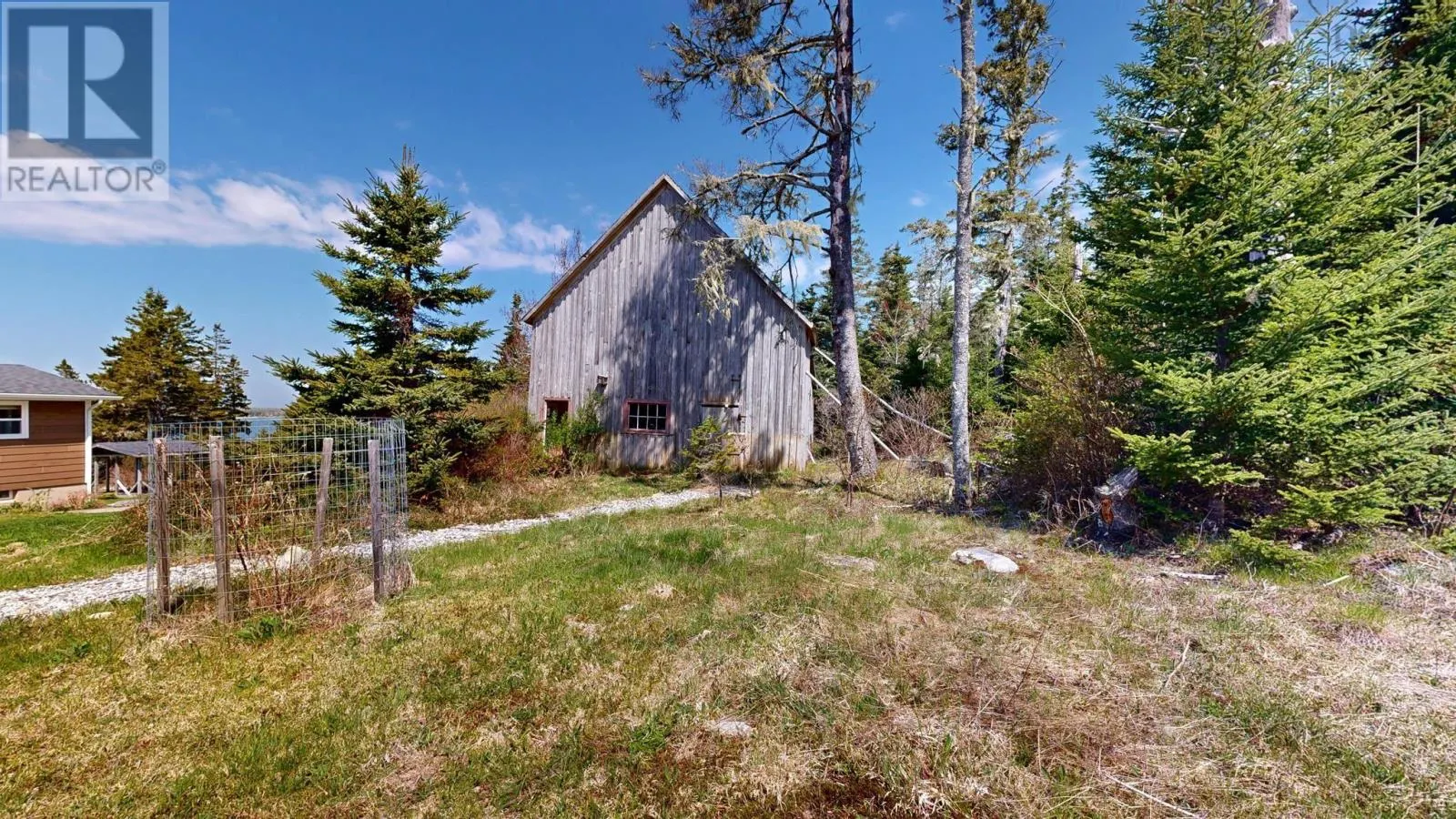 572 Rockland Road