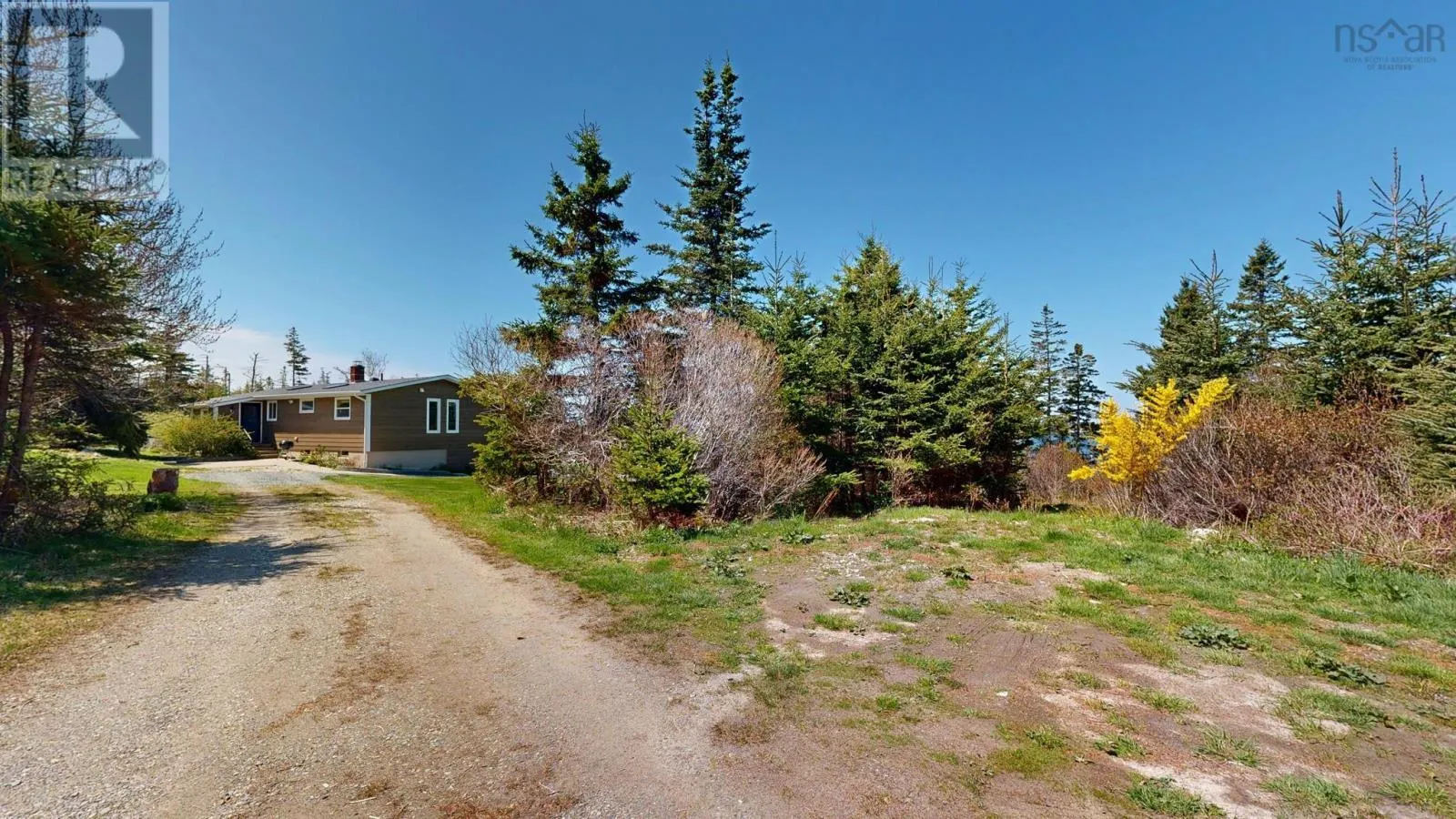 572 Rockland Road