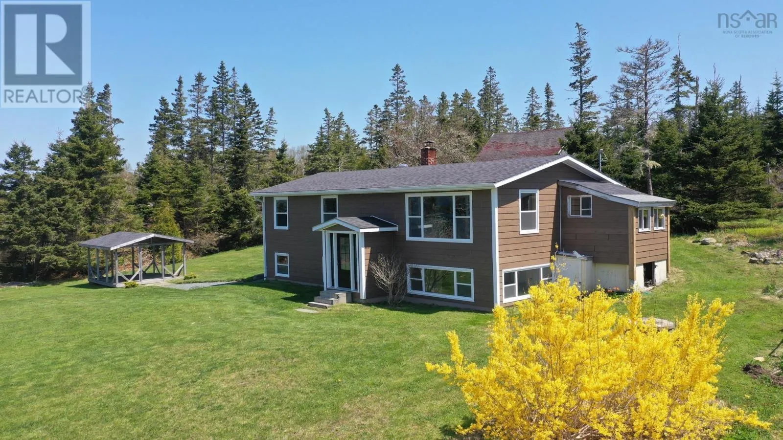 572 Rockland Road