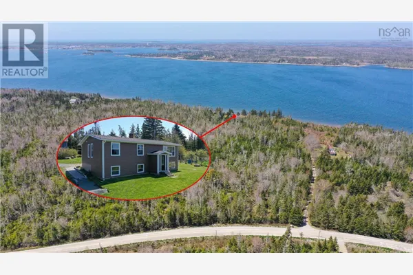 572 Rockland Road