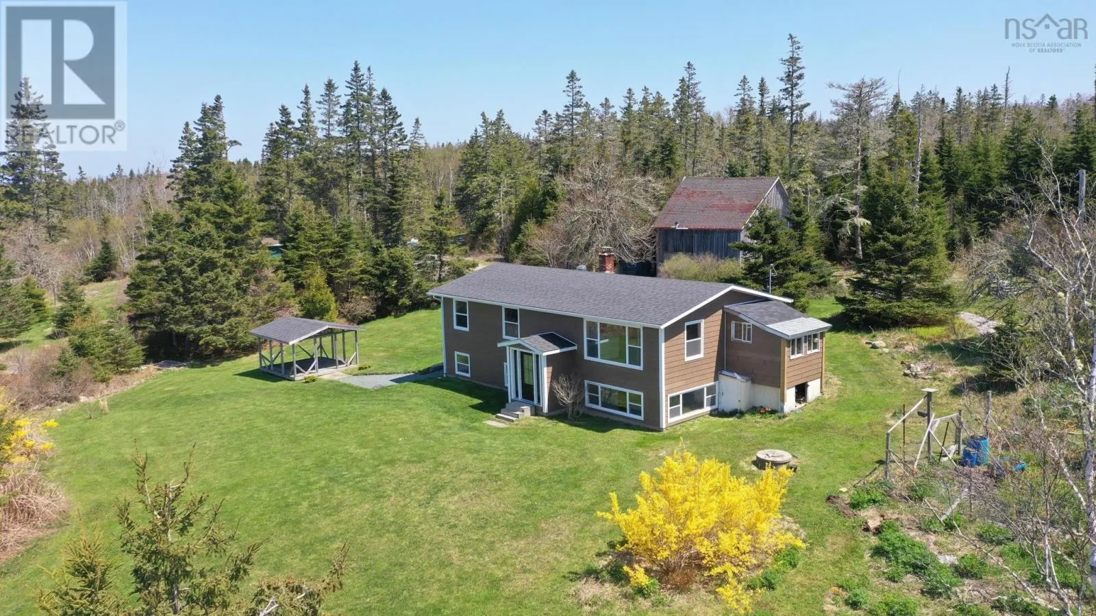 572 Rockland Road