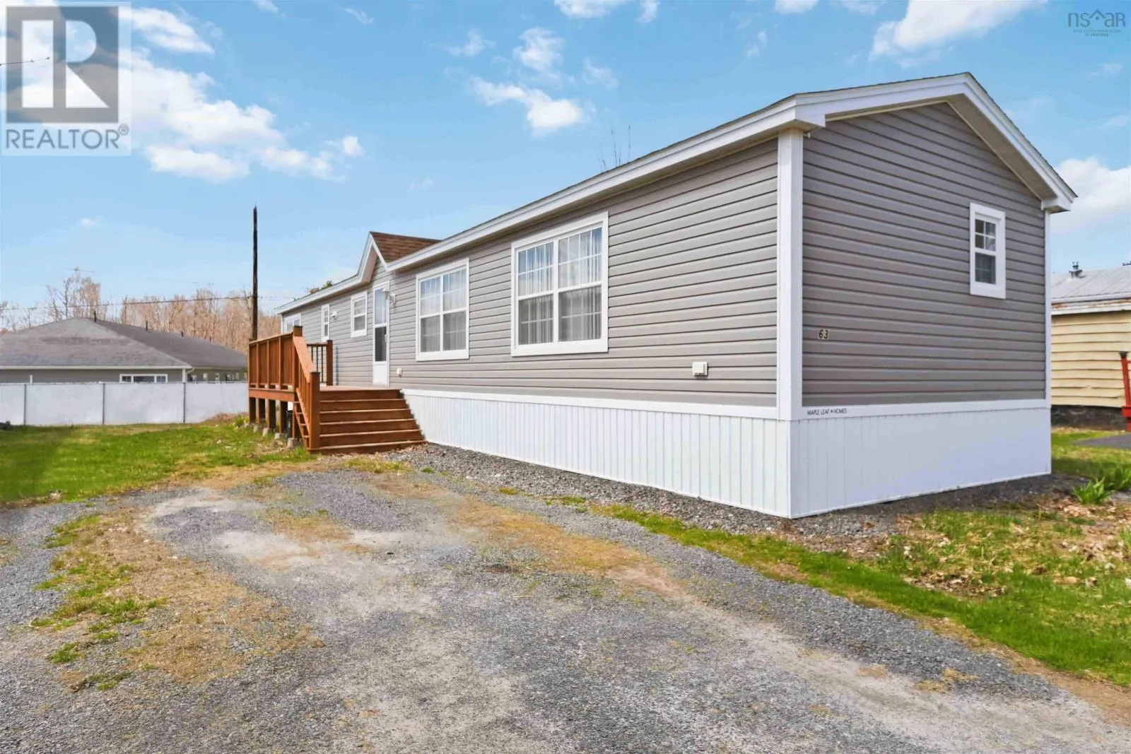 63 Douglas Avenue
