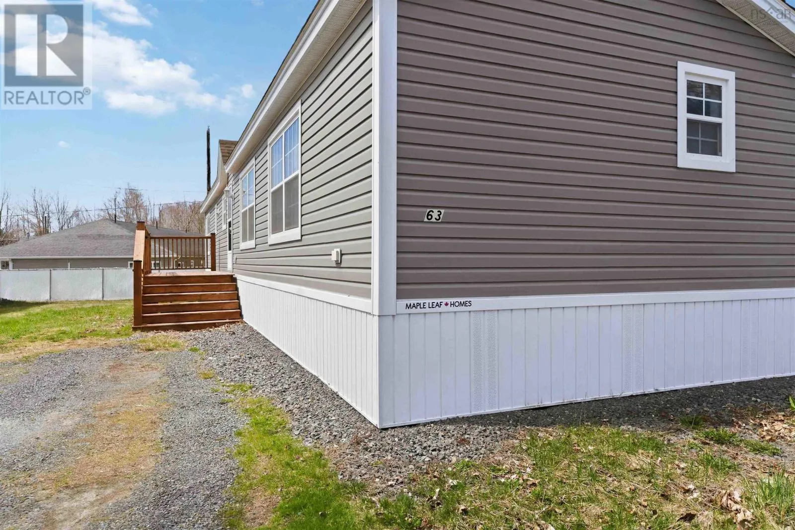 63 Douglas Avenue