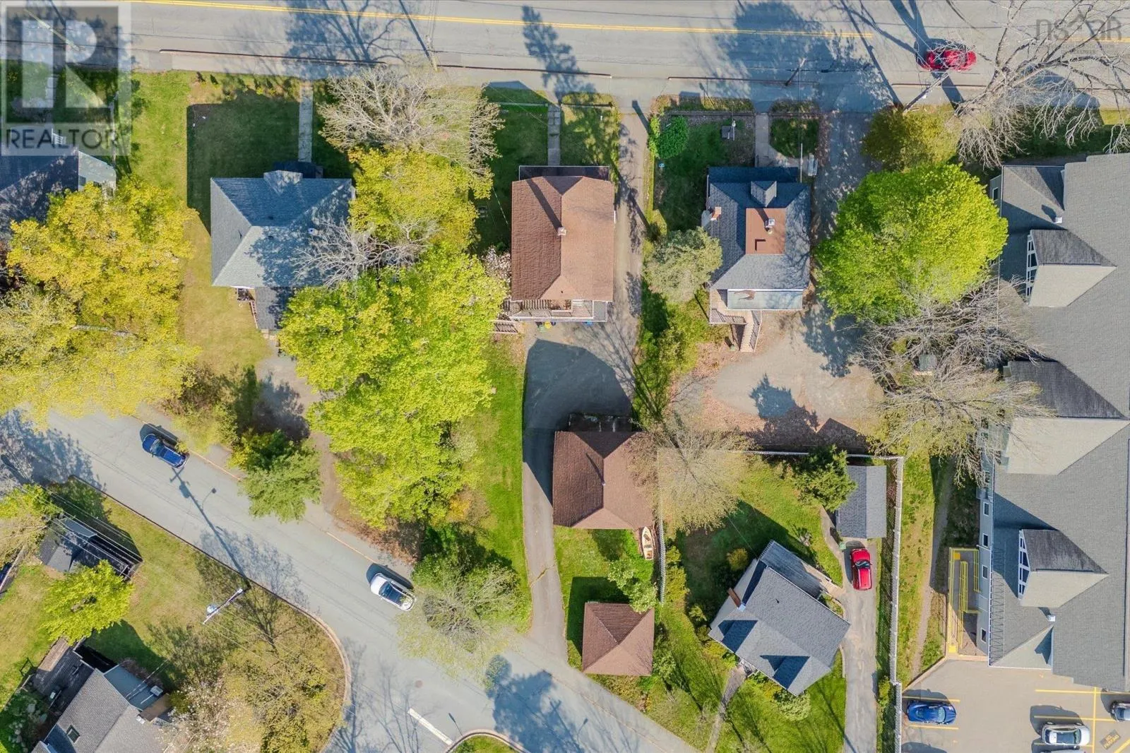 99 Dufferin Street