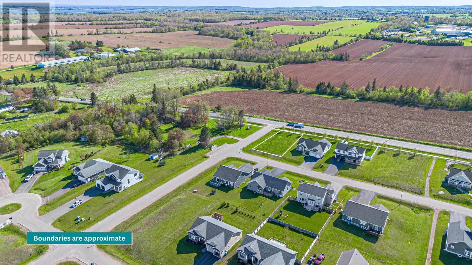 LOT 58 LANTERN Crescent