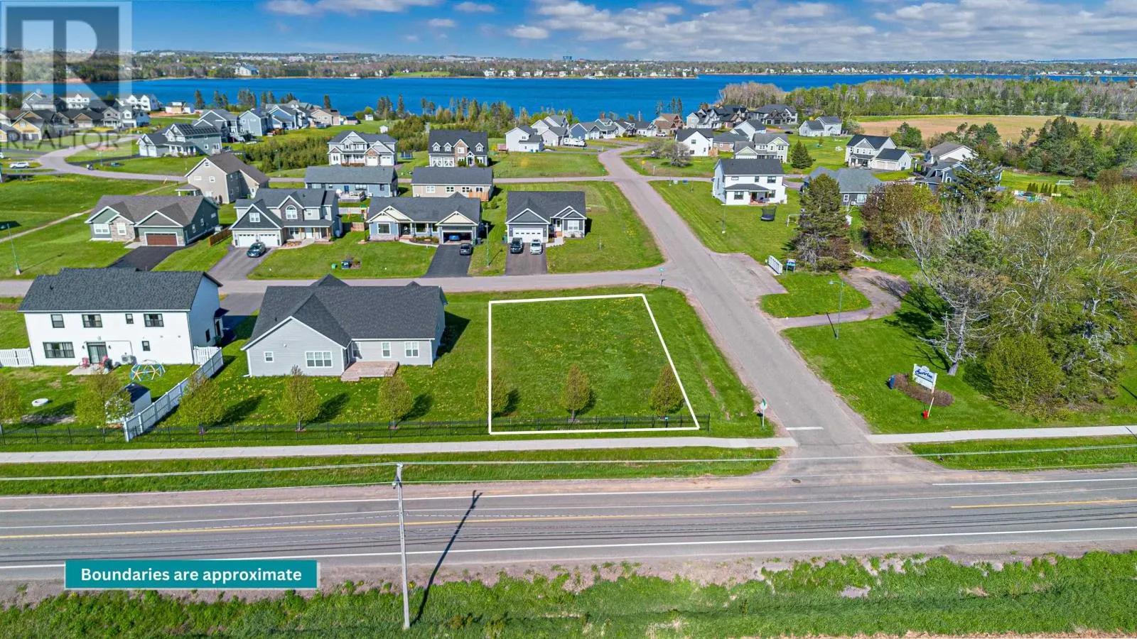LOT 58 LANTERN Crescent