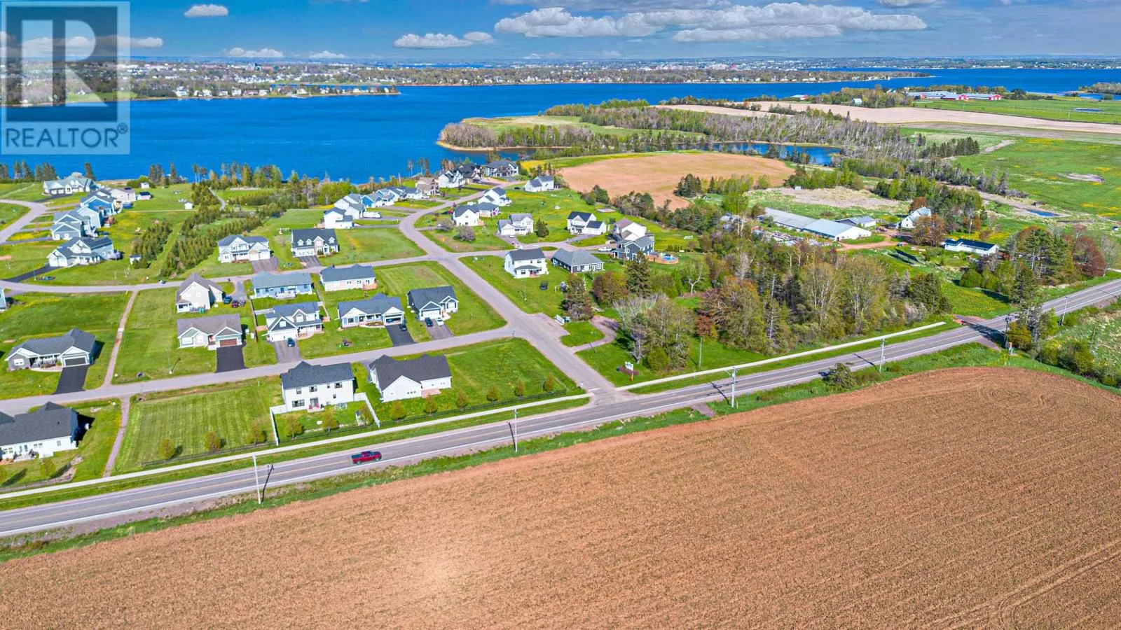 LOT 58 LANTERN Crescent